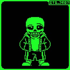 Sudden Changes Undertale AU Bullet Hell NITRO REMIX