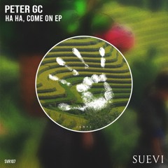 Peter GC - Oh Oh (Original Mix)
