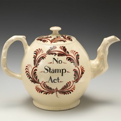 407: Teapots