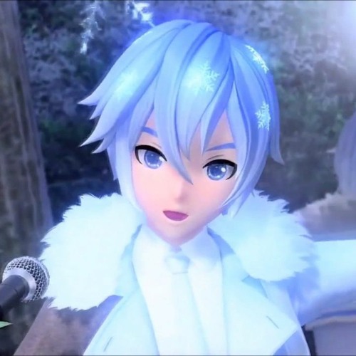 [Full - Cast] スノーマン Snowman - 初音ミク Project DIVA Future Tone