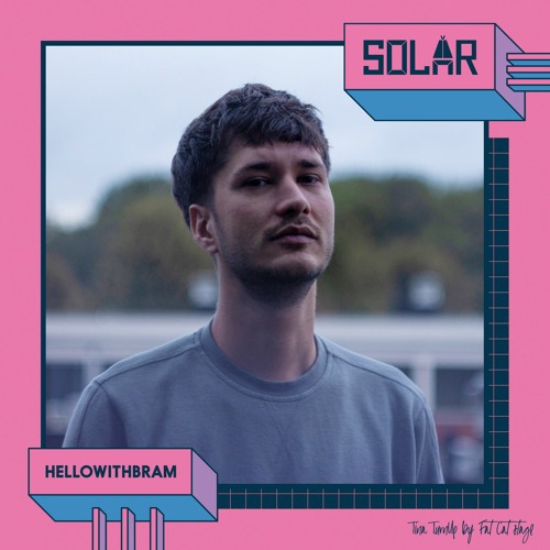 Live Mix - Tina Turn Up Stage - Solar Festival - 07 August 2022