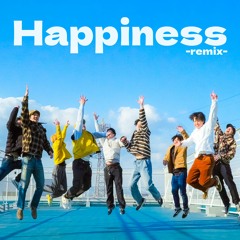 Happiness -remix-