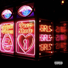 2am In Soho Prod By Eemtriplin