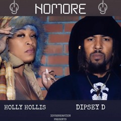 Nomore ft Holly Hollis