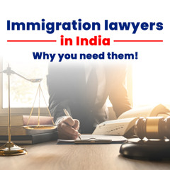 Immigration lawyers in India & why you need them!