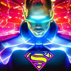 Deluxe - Superman (Edelweiss Edit)