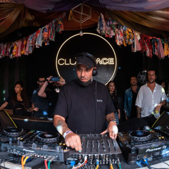 Idriss D - Club Space Miami -Spring mood 14.03.21