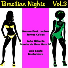 chill jazz & bossa nova