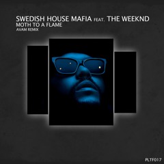 Swedish House Mafia x The Weeknd - Month to a Flame (AVAM Remix) [Free Download]
