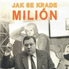 Jak se krade milion / How to steal a milion