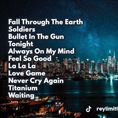 Stadium Jakarta Breakbeat Mixtape - Fall Through The Earth