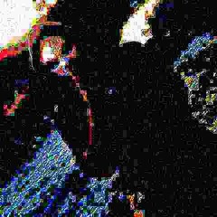 CODE: PANDORUM TYPE BEAT (CLIP)