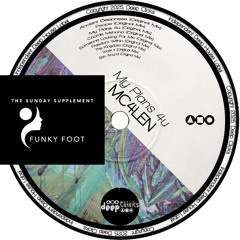 The Sunday Supplement 22 - 05-01-25 - Mc4len - My Plans 4u