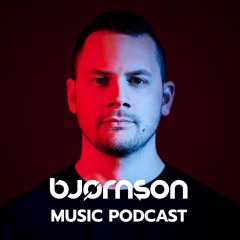 bjoernsonmusic Podcast 026