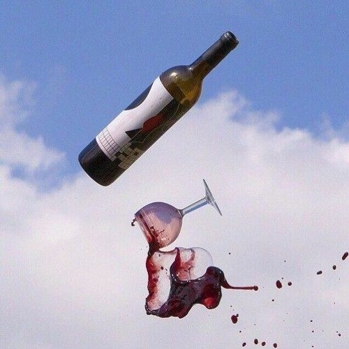Toast With Me(Reupload)