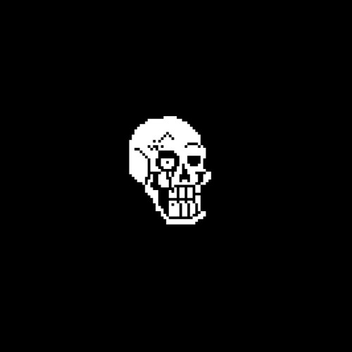 HorrorSwap: Skeleton Named Papyrus