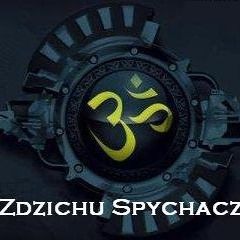 ZdzichuSpychacz - Galactic Temple