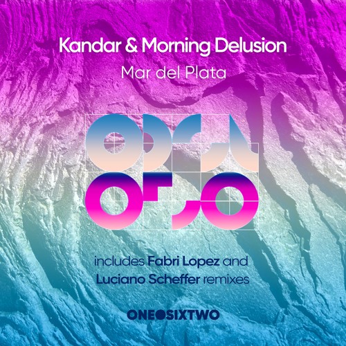 Kandar, Morning Delusions - Mar Del Plata (Luciano Scheffer Remix)