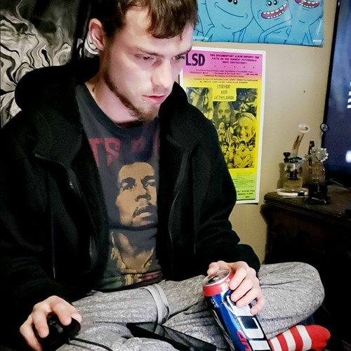 Big double Ds (Ft. Big Jc) - Toast