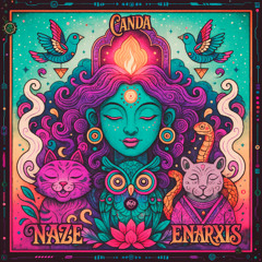 Naze & Enarxis - Canda