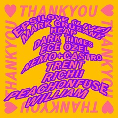 Pato b2b Jugin @Arkaoda, Berlin 04.12.21