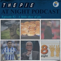 EP0082 - A little slice of pie