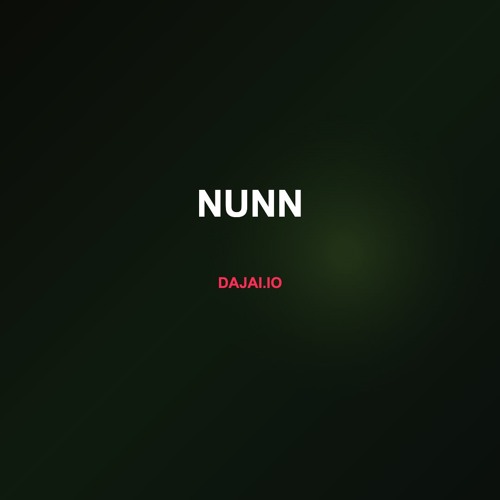 nunn
