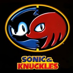 Title Screen (JP Version)