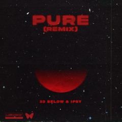 33 Below x IPSY - Pure (Remix)