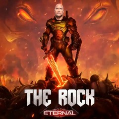 it's about Doom it's about power (The Only Thing They Fear Is The Rock)