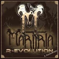 Martiria - 11 The Viol and the Abyss