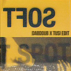 JMSN - Soft Spot (Dabdoub x Tusi Remix)