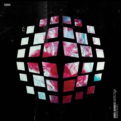 Daniel Beknackt - Detection (N.O.B.A Remix) Master