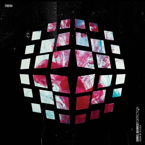 Daniel Beknackt - Detection (N.O.B.A Remix) Master
