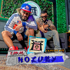 El Dojo Cap. 46
