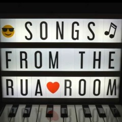 Beam Me Up [The Rua Room session]