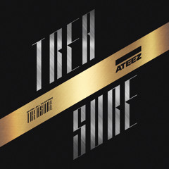 ATEEZ - Dazzling Light [Live Version]