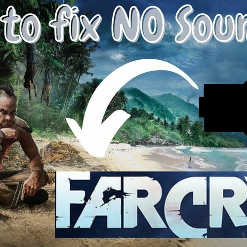 Far Cry 3 Rg Mechanics - Colaboratory