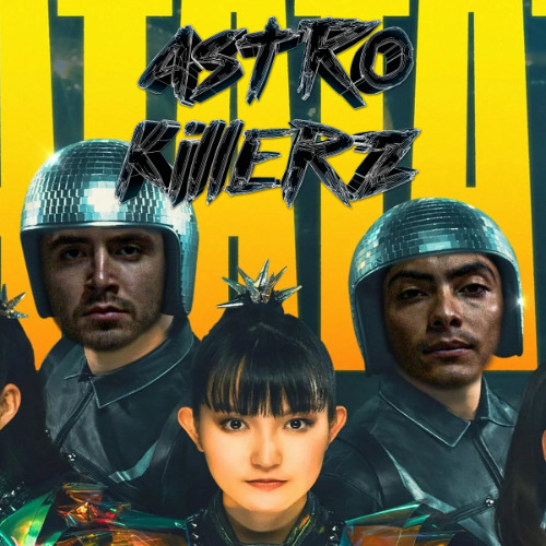 Babymetal & Electric Callboy - RATATATA (Astrokillerz Remix) *Free Download*