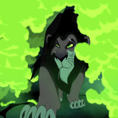 Be prepared - Lion King - cover by Benjamin