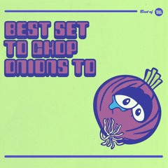 Best Sets of 2020: Best Set to Chop Onions To
