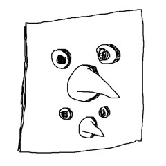 je peux pas ça me gratte    feat wiwi