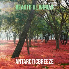 ANtarcticbreeze - Beautiful World