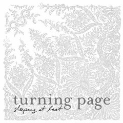Turning Page - Sleeping At Last (COVER)