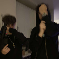 GANG PT2 // PROD. BY GUNAAR, BEIDZ!