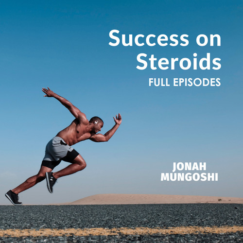 Stream Harnessing the power of why - Success on Steroids Full Episode ...
