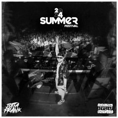 JOTTAFRANK - SUMMER FESTIVAL 2024 RAVEART ( FREE DOWNLOAD - 'BUY')