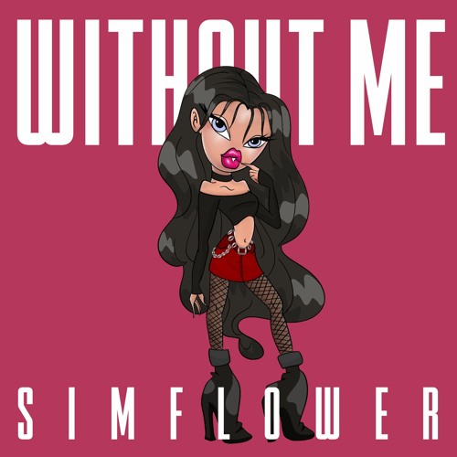 Without Me (prod. oddwin & pandi)