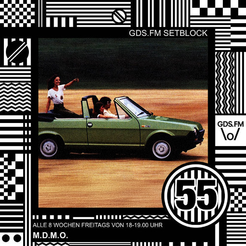 GDS.FM - M.D.M.O - SETBLOCK 55