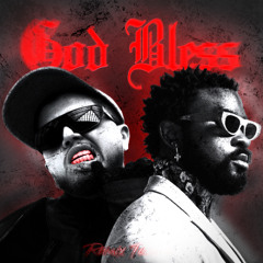 GOD BLESS - Damso ft. Hamza remix Techno Hardtechno Frapcore mashup Xe-Lo